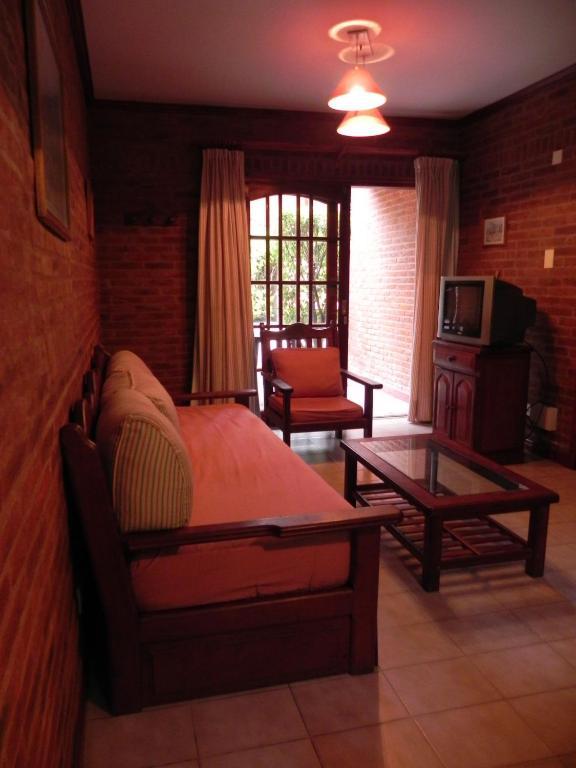 Vacances Golf Pinamar Habitación foto