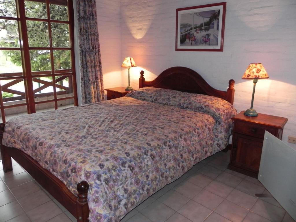 Vacances Golf Pinamar Habitación foto