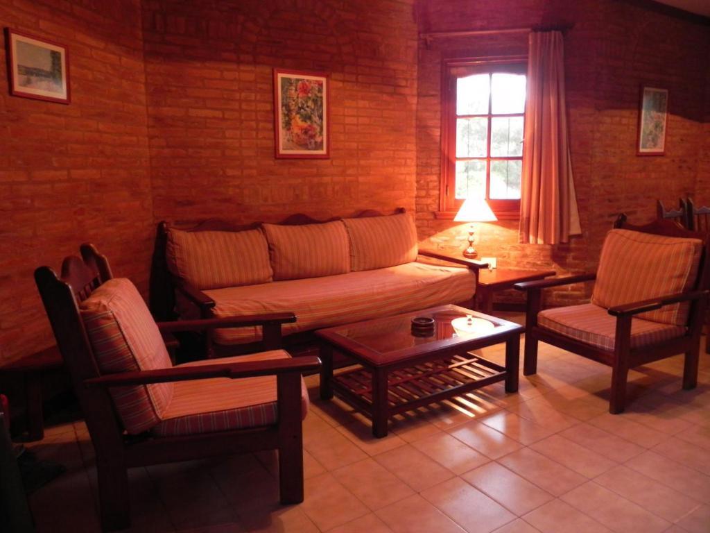 Vacances Golf Pinamar Exterior foto