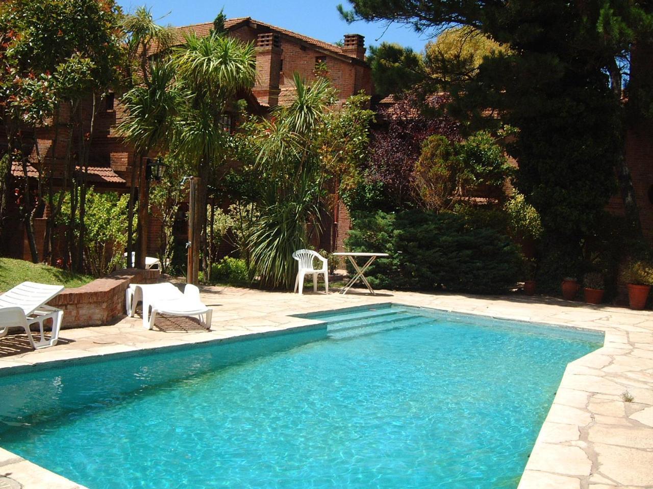 Vacances Golf Pinamar Exterior foto